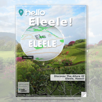 Image for Eleele