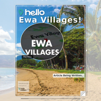 Image for Ewa Villages