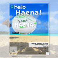 Image for Haena