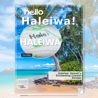 Image for Haleiwa