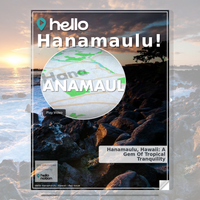 Image for Hanamaulu