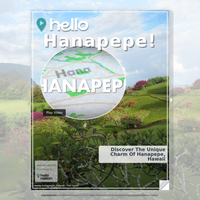 Image for Hanapepe