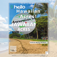 Image for Hawaiian Acres