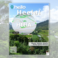 Image for Heeia