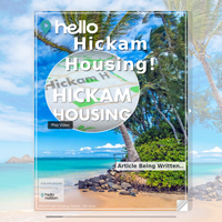 Image for Hickam Housing