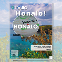 Image for Honalo