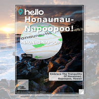 Image for Honaunau-Napoopoo