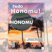 Image for Honomu