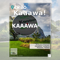 Image for Kaaawa