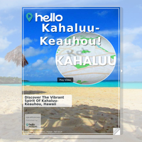 Image for Kahaluu-Keauhou