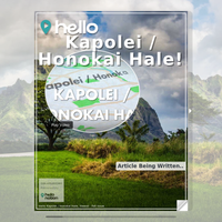 Image for Kapolei / Honokai Hale