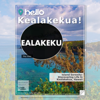 Image for Kealakekua