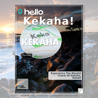 Image for Kekaha