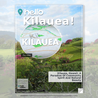 Image for Kilauea