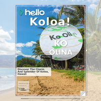 Image for Koloa