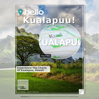 Image for Kualapuu