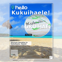 Image for Kukuihaele