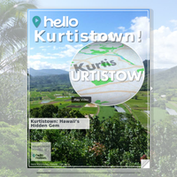 Image for Kurtistown