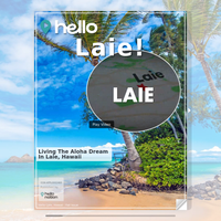 Image for Laie