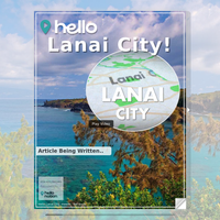 Image for Lanai City