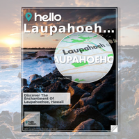 Image for Laupahoehoe