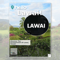 Image for Lawai