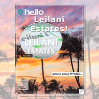 Image for Leilani Estates