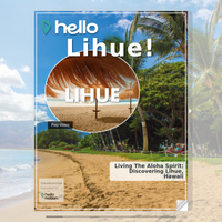 Image for Lihue