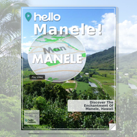 Image for Manele