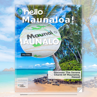 Image for Maunaloa