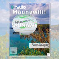 Image for Maunawili