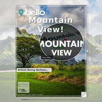 Image for Mountain View