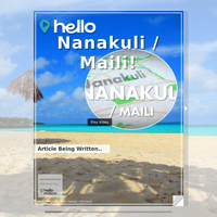 Image for Nanakuli / Maili