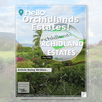 Image for Orchidlands Estates