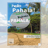 Image for Pahala