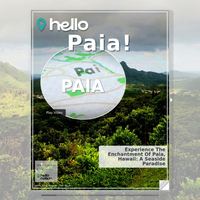 Image for Paia