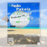 Image for Pakala Village