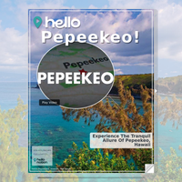 Image for Pepeekeo