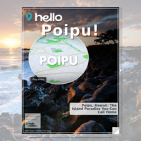 Image for Poipu