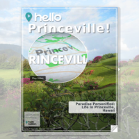 Image for Princeville