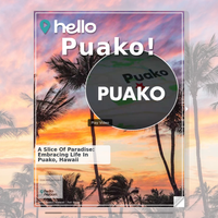 Image for Puako