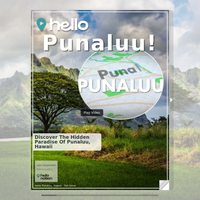 Image for Punaluu