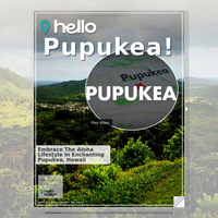 Image for Pupukea