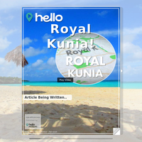 Image for Royal Kunia