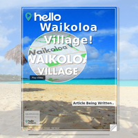 Image for Waikoloa Village