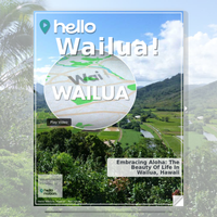 Image for Wailua