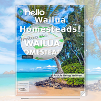 Image for Wailua Homesteads