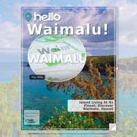 Image for Waimalu