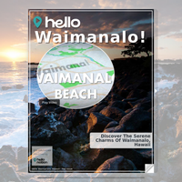 Image for Waimanalo