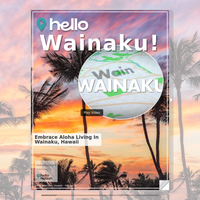 Image for Wainaku